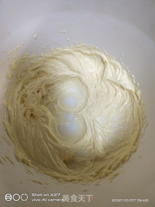 玛格丽特饼干的做法步骤：1