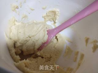 玛格丽特饼干的做法步骤：4