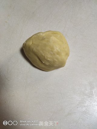 玛格丽特饼干的做法步骤：5
