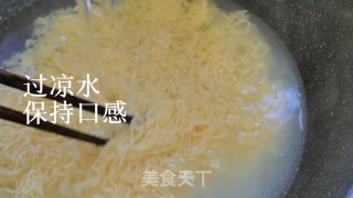 方便的炒方便面的做法步骤：3