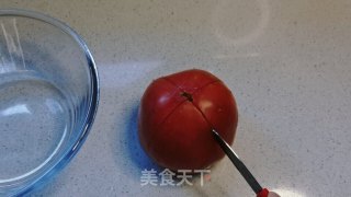 低脂美味，健康餐~红烩丸子的做法步骤：1