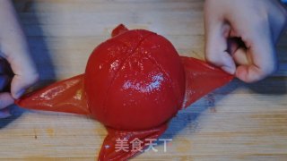 低脂美味，健康餐~红烩丸子的做法步骤：3