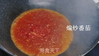 低脂美味，健康餐~红烩丸子的做法步骤：7