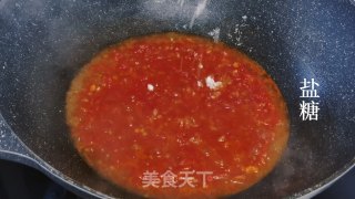 低脂美味，健康餐~红烩丸子的做法步骤：8