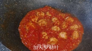 低脂美味，健康餐~红烩丸子的做法步骤：10