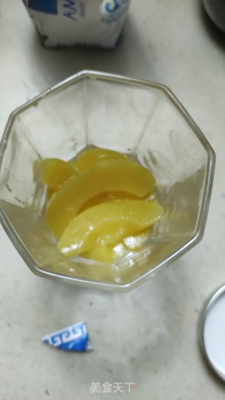 酸奶水果奥利奥的做法步骤：6
