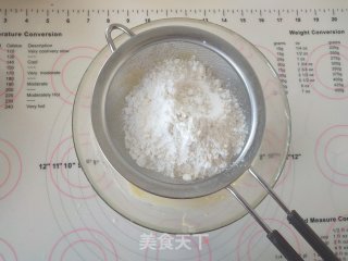 咸饼干的做法步骤：4