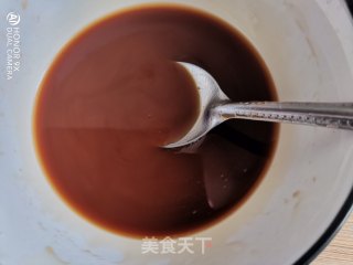 青椒炒猪肝的做法步骤：6