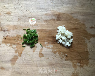 凉拌麻辣藕片的做法步骤：2