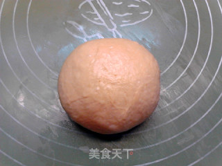 味噌葱花面包的做法步骤：10