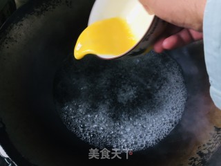 紫菜鸡蛋汤的做法步骤：5