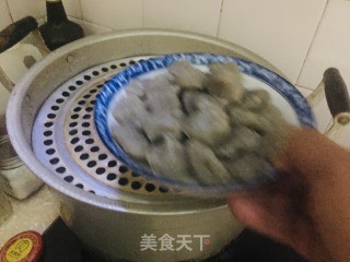 黑愣愣的做法步骤：3