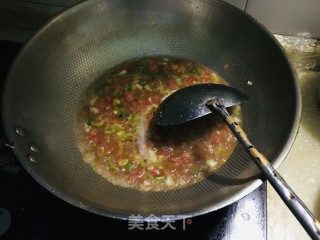 黑愣愣的做法步骤：7