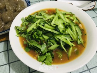 黑愣愣的做法步骤：10
