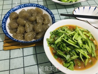 黑愣愣的做法步骤：12