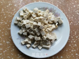 玉米糊的做法步骤：2
