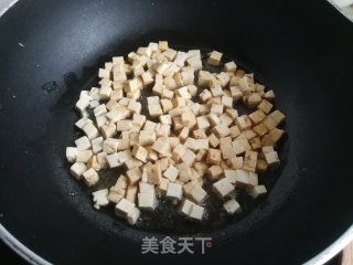 玉米糊的做法步骤：3