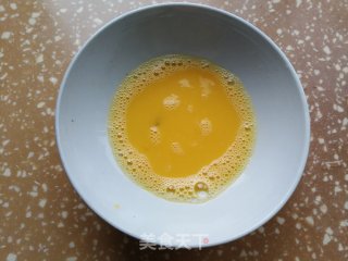 豆角煎蛋三明治的做法步骤：4