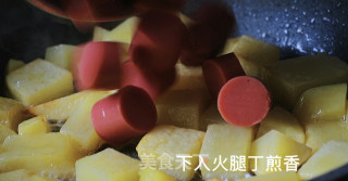 烧烤土豆的做法步骤：4