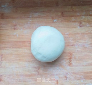 炸藕饺的做法步骤：2