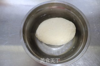 鸡肉黄瓜拌面的做法步骤：2