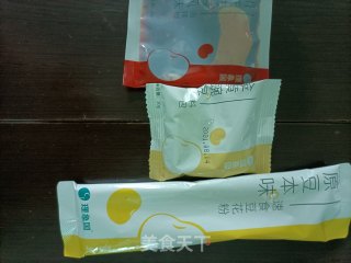 速食豆花。的做法步骤：1