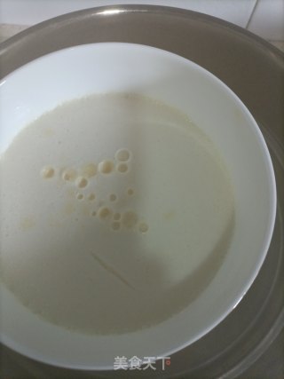 速食豆花。的做法步骤：6