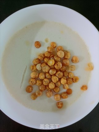 速食豆花。的做法步骤：7