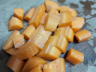 鲜虾西蓝花沙拉的做法步骤：5