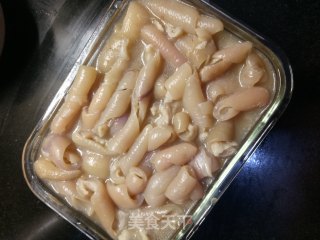 猪皮冻的做法步骤：5