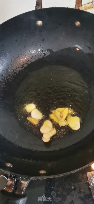 辣子鸡块的做法步骤：3