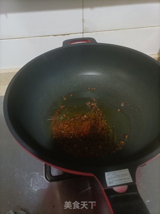 酸菜鱼的做法步骤：5