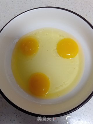 豆芽鸡蛋炒粉条的做法步骤：6