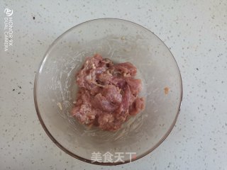 冬瓜瘦肉汤的做法步骤：4