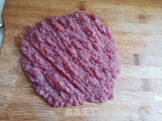 鲜虾小馄饨的做法步骤：3