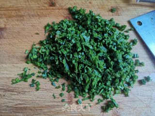 鲜虾小馄饨的做法步骤：5