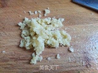 鲜虾小馄饨的做法步骤：6