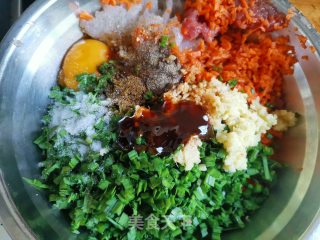 鲜虾小馄饨的做法步骤：7