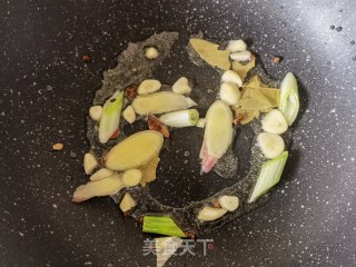 板栗炖排骨的做法步骤：7