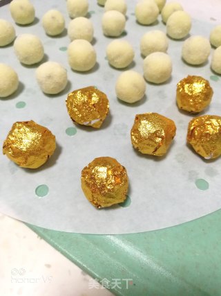 酸奶山楂球的做法步骤：9