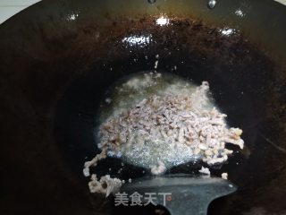 杏鲍菇炒牛肉的做法步骤：3