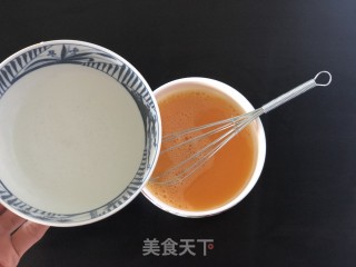 鸡蛋羹（微波炉版）的做法步骤：2