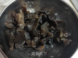 西红柿虾仁素卤的做法步骤：4