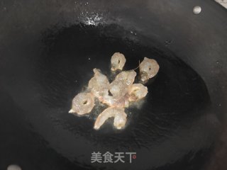 西红柿虾仁素卤的做法步骤：5