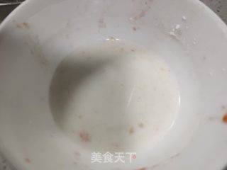 西红柿虾仁素卤的做法步骤：11