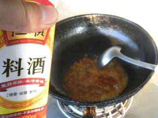 干锅土豆片的做法步骤：8