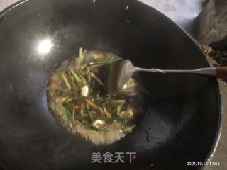 蒸鱼的做法步骤：4