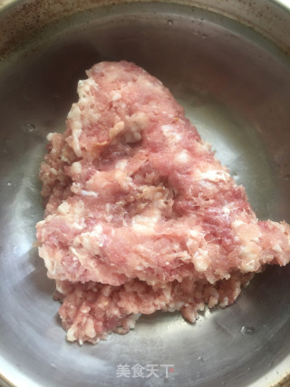 香煎藕盒的做法步骤：1