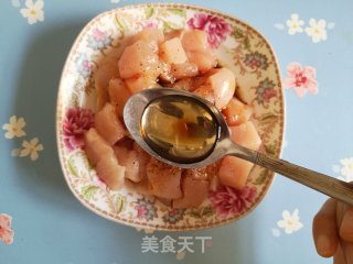 辣子鸡的做法步骤：5