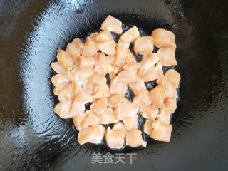 辣子鸡的做法步骤：8